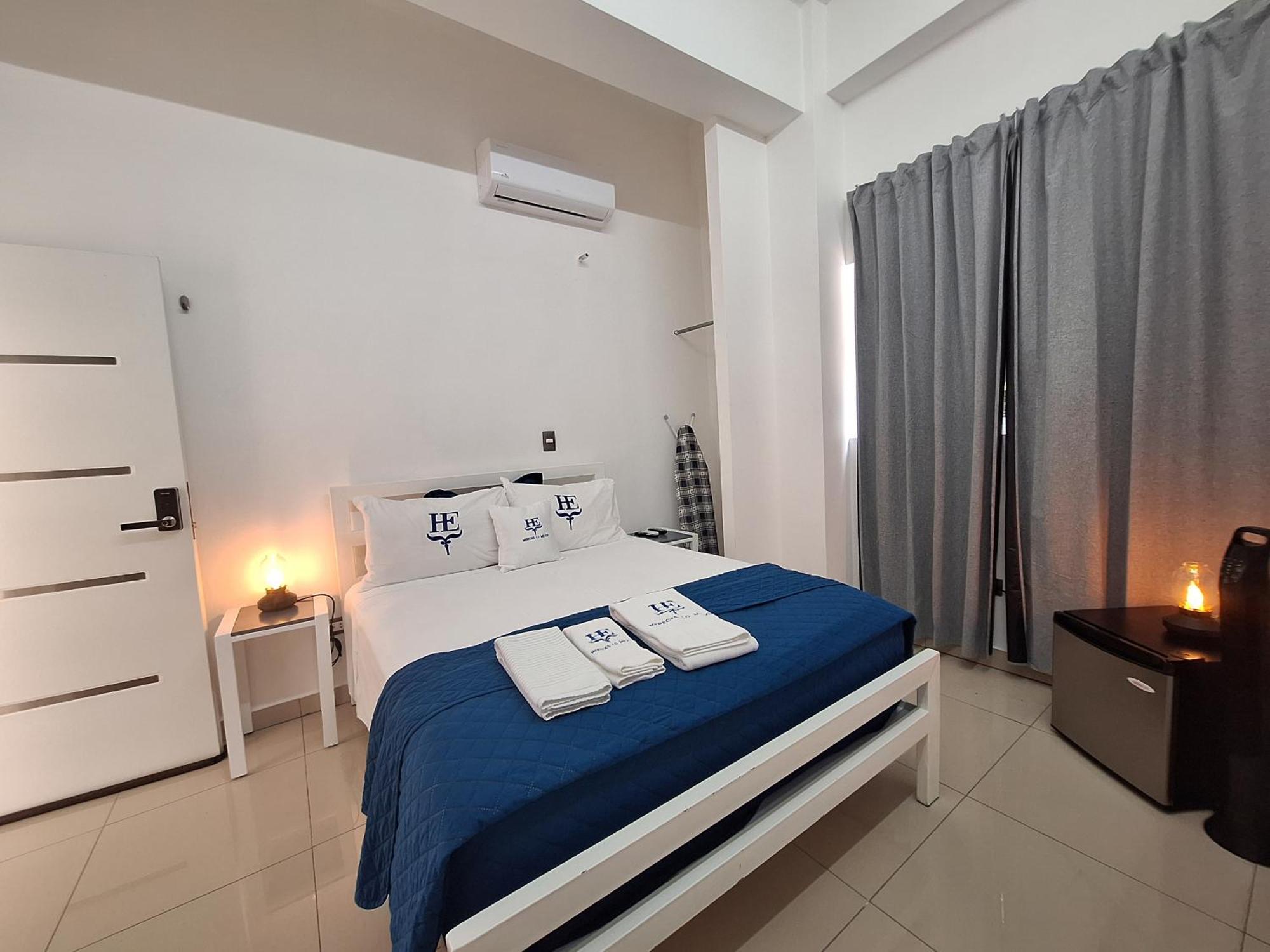 Hostal El Ejecutivo San Juan de la Maguana Exterior foto