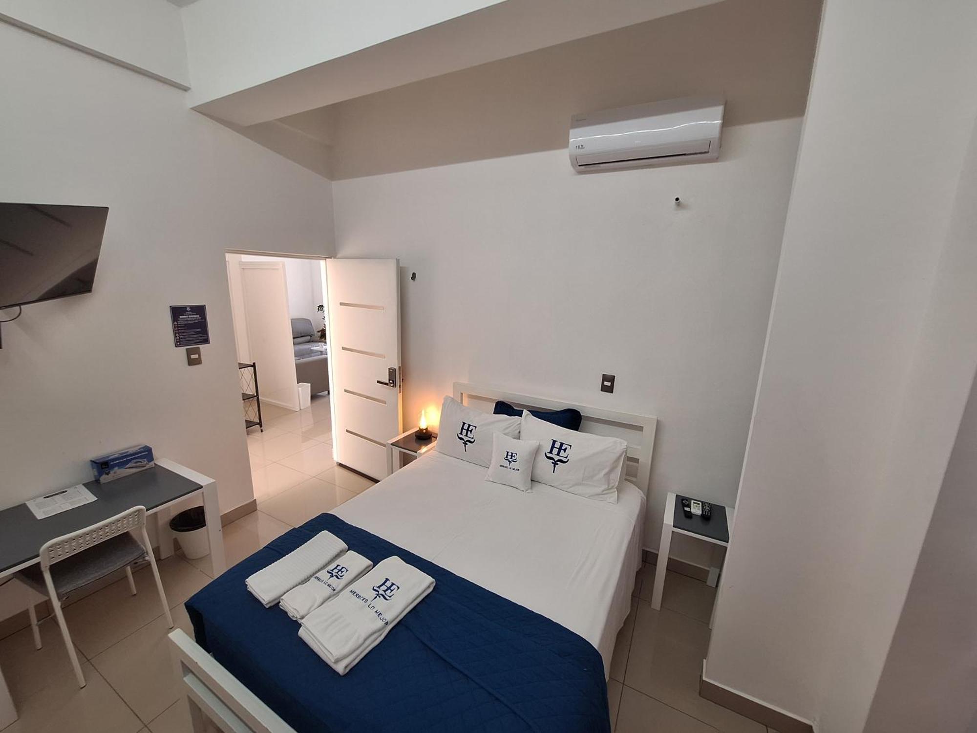 Hostal El Ejecutivo San Juan de la Maguana Exterior foto