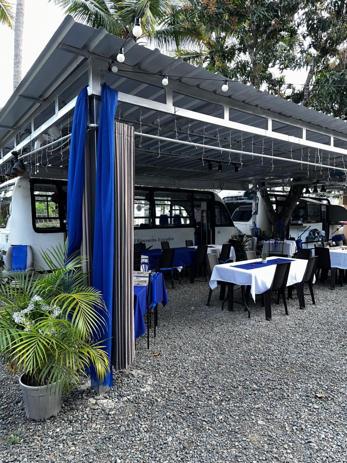 Hostal El Ejecutivo San Juan de la Maguana Exterior foto