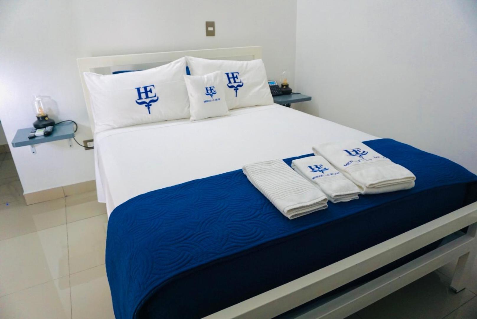 Hostal El Ejecutivo San Juan de la Maguana Exterior foto