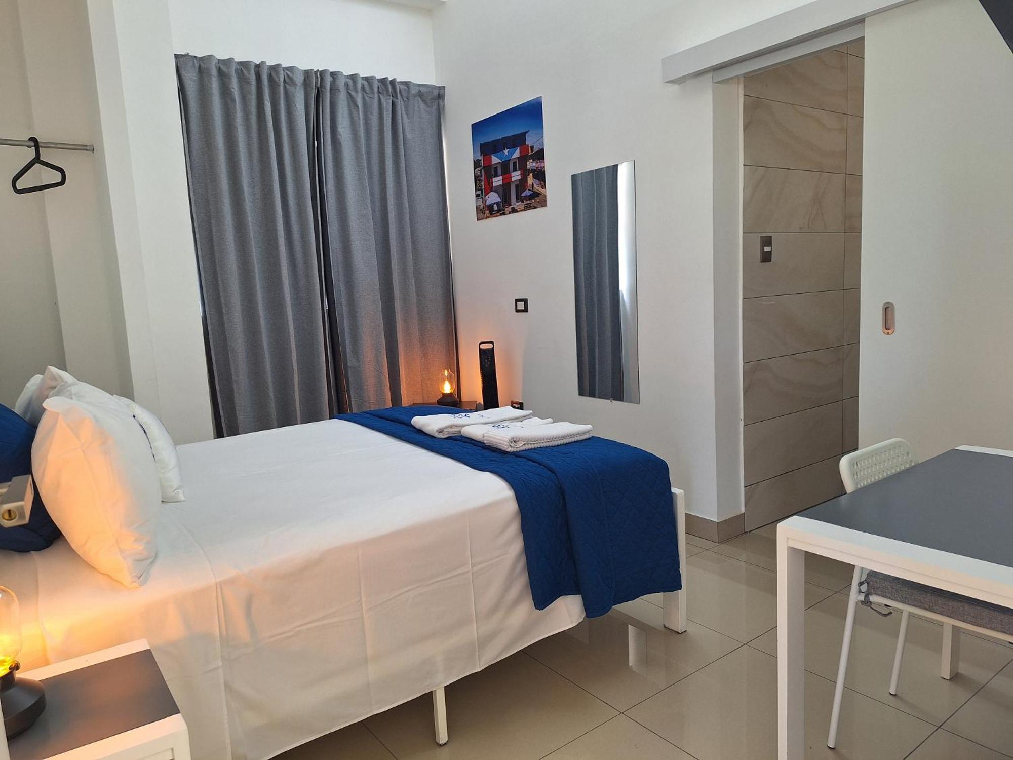 Hostal El Ejecutivo San Juan de la Maguana Exterior foto